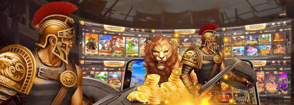 Roma Slot