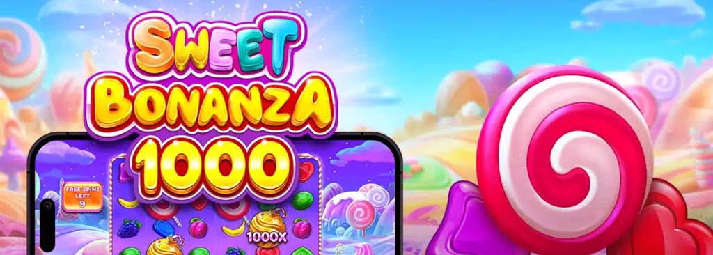 Sweet Bonanza